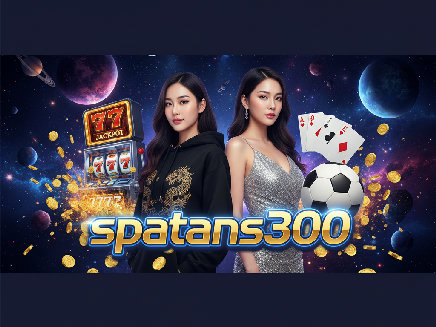 spatans300