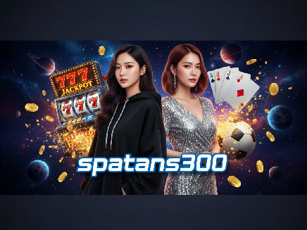 ทางเข้า spatans300