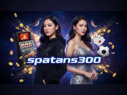 spatans300 slot